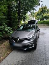 Renault Captur ENERGY TCe 120 Bose Edition Bose Edition - Renault Captur: Bose Edition