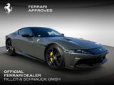 Ferrari 12Cilindri Coupé - Ferrari 12Cilindri mit Panoramadach