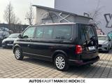 Volkswagen T6 California Beach 2.0TDI AWD AHK ACC AUFSTELL - VW California beach