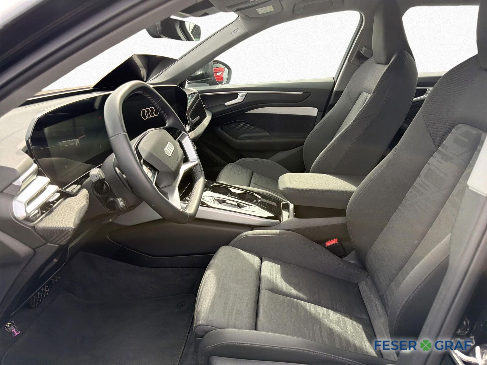 Audi A6 - Bild 10