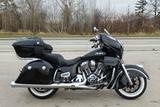 Indian Roadmaster - INDIAN ROADMASTER