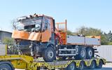 Renault C 380* KIPPER 5,40 m* PK 16001 K-B - Angebote