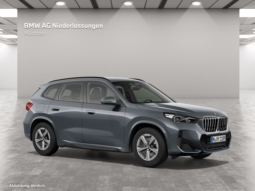 BMW X1 - Bild 12