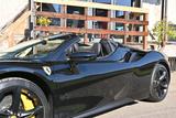 Ferrari SF90 Spider/Lift/Carbonsitze/JBL/Sofort/Deutsch! - gebrauchte Ferrari SF90 aus dem Jahr 2024