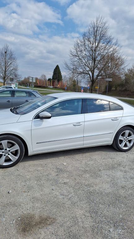 Image of Volkswagen CC