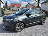 Opel Crossland Innovation / Navi - Head-up-Display - Opel Crossland (X) Diesel Gebrauchtwagen