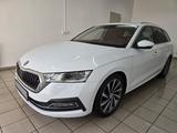 Skoda Octavia Combi 1.5 TSI LED Leder Virtual Pano HuD - Skoda Octavia Gebrauchtwagen in Chemnitz
