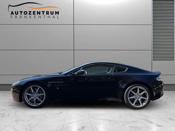 صورة 3 لـ 2006 Aston Martin V8 VANTAGE