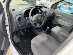 Fahrzeugabbildung Dokker Express Essential 1.5 BLUE dCi PDC/Allwet