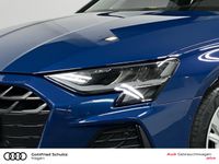Audi A3 - Vorschau Bild 6