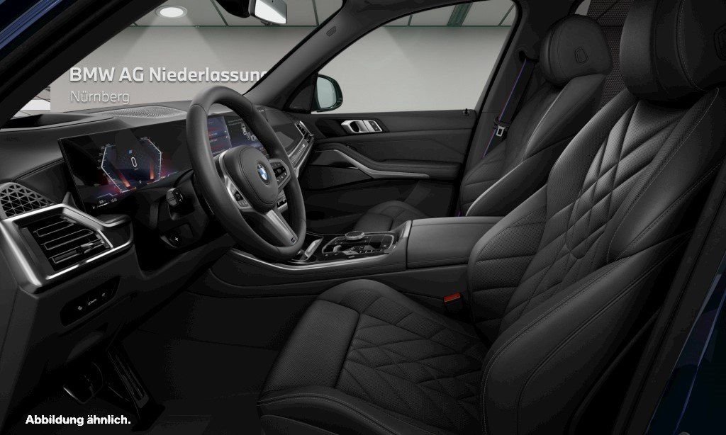 BMW X5 - Bild 7