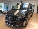 Mercedes-Benz V300 Marco Polo Edition 4-Matic Küche Airmatic - Diesel Gebrauchtwagen