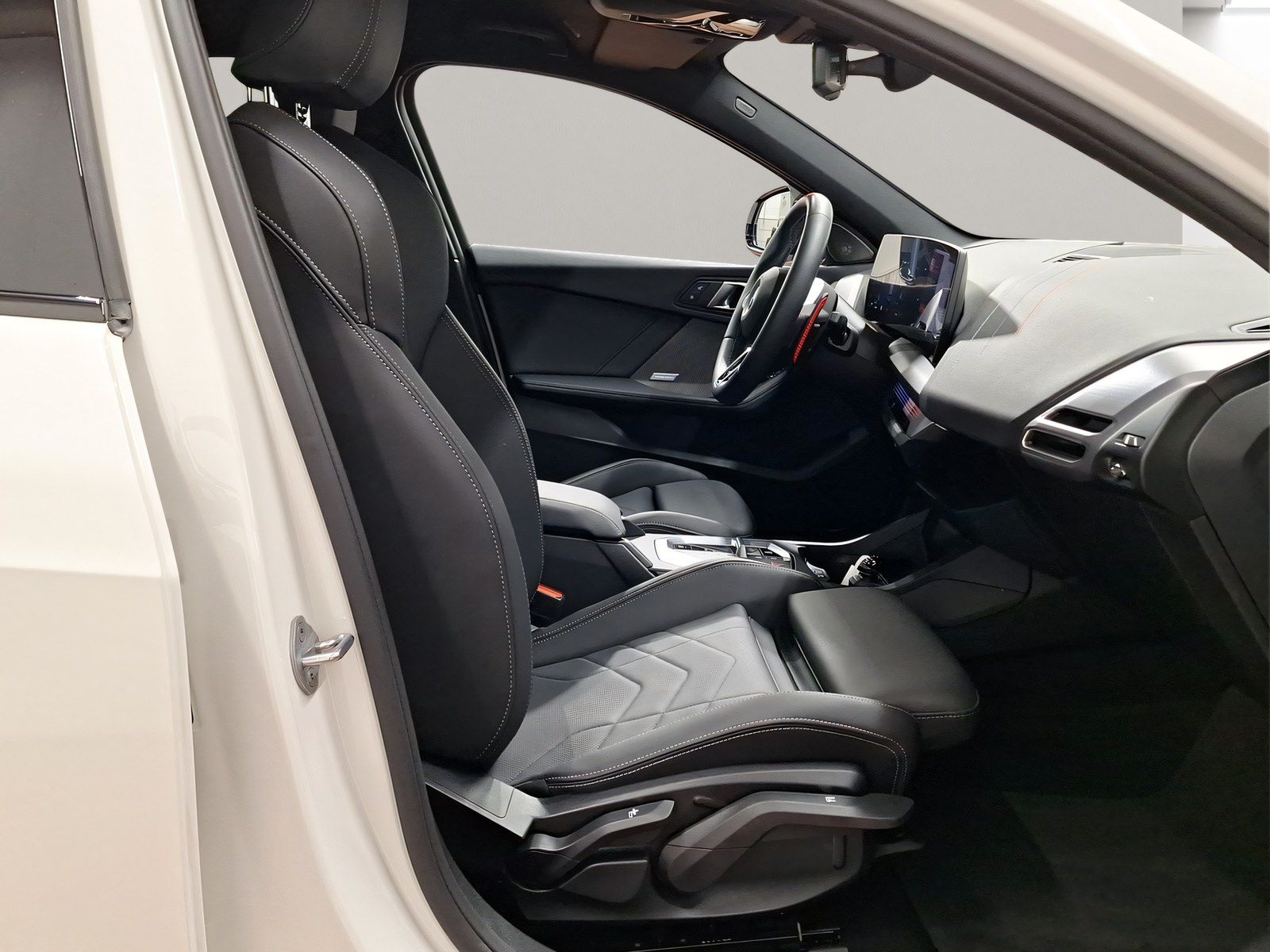 BMW M135 - Bild 5