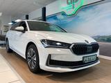 Skoda Superb DSG Selection Combi AHK Fronthzg. Matrix - Skoda Superb Gebrauchtwagen