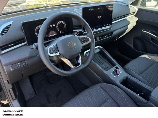 Volkswagen T-Roc - Bild 17