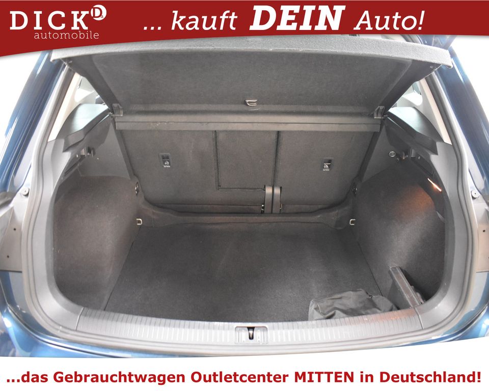 Volkswagen Tiguan 1.5TSI United NAVI+LED+SHZ+KAMER+ACC+AHK+