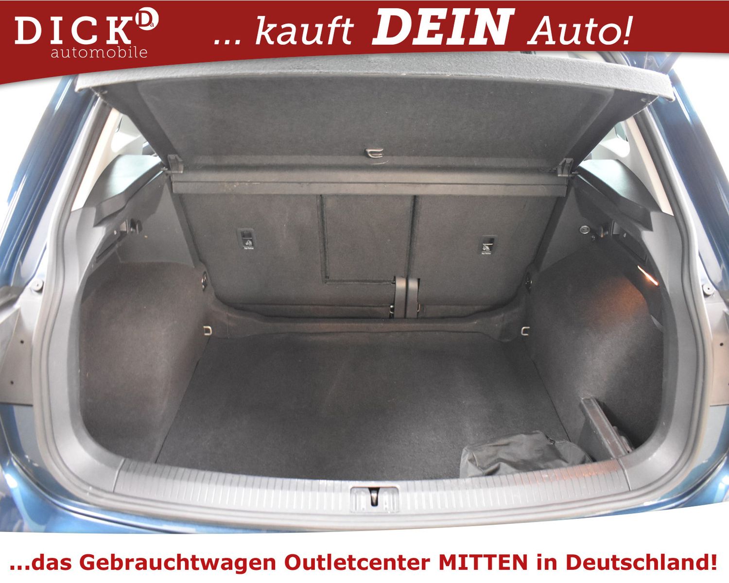 VW Tiguan 1.5TSI United NAVI+LED+SHZ+KAMER+ACC+AHK+ - Image 20