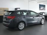 Kia cee'd Sportswagon / KLIMA/SHZ/UNFALLFREI ! - gebrauchte Kia cee'd Sportswagon aus dem Jahr 2016