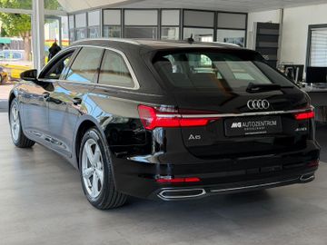 Audi A6 - 6