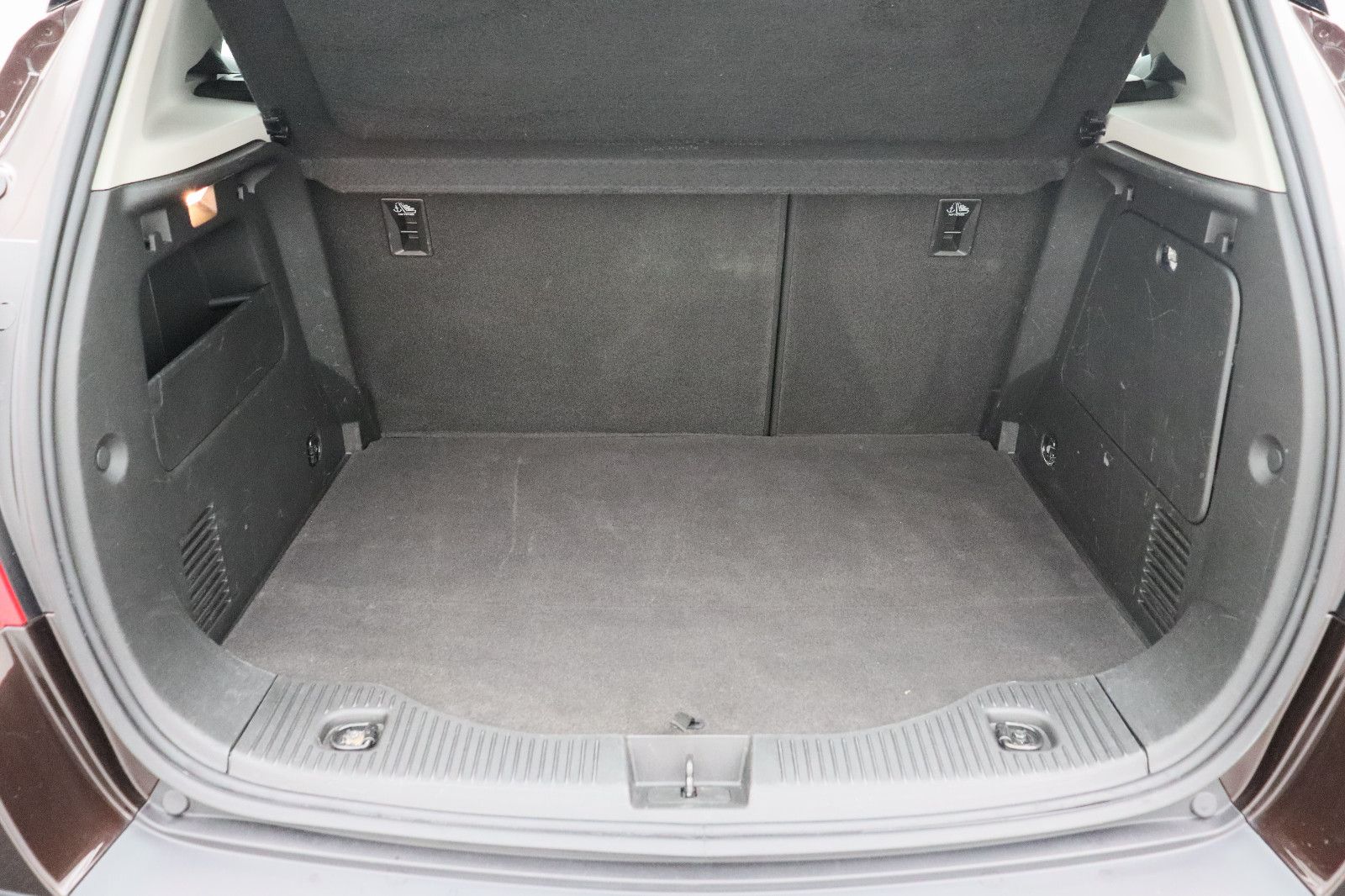 Fahrzeugabbildung Opel Mokka 1.4 Edition ecoFlex