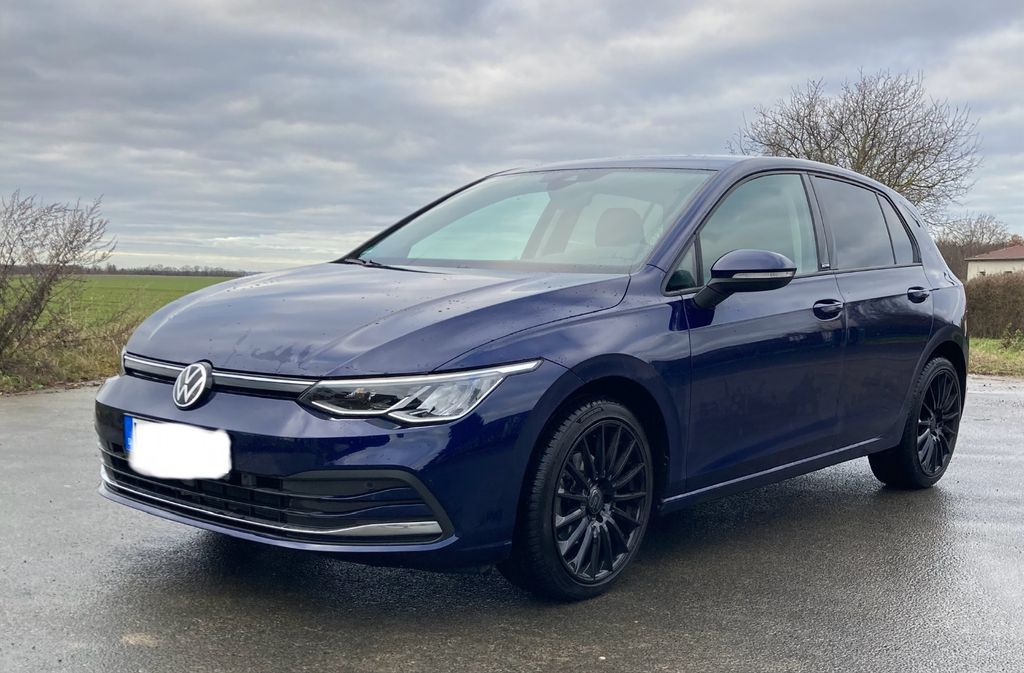 Image of Volkswagen Golf
