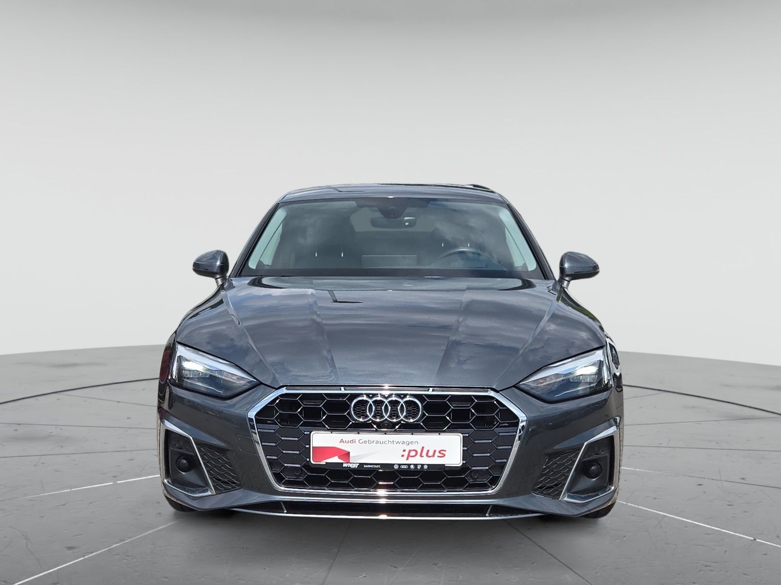 Audi A5 Sportback S line 35 TDI S tronic LED 360°VIE foto 2