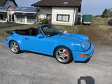 Porsche 964 WTL mit 3,3L Turbo Motor Einmalig!!! - Porsche 964 aus 1992