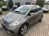 Mercedes-Benz A 200 A -Klasse A 200 Ohne TÜV - gebrauchte Mercedes-Benz A 200 aus dem Jahr 2007