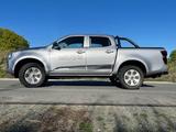Isuzu D-Max 4x4 Rollo/Überollbügel/SHZ/PDC - Isuzu Gebrauchtwagen von 2021
