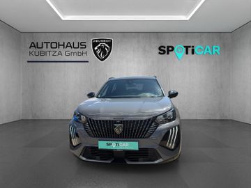 Peugeot 2008 - 2