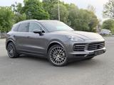 Porsche Cayenne 2.9 V6 S Pano Headup Sitzbel - gebrauchte Porsche Cayenne aus dem Jahr 2020