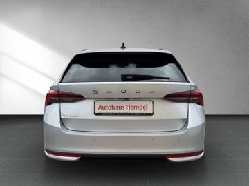 Skoda Octavia Combi 2.0 TDI Tour*NAVI*AHZV*4xSHZ*CAM*