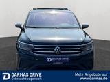 Volkswagen Tiguan Allspace Life 1.5 TSI DSG PanoD AHK TOP - gebrauchte VW Tiguan Allspace aus dem Jahr 2024