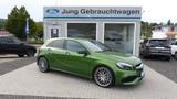 Mercedes-Benz A A 45 AMG 4Matic *Navi*Klima*SHZ*Scheckheft - gebrauchte Mercedes-Benz A 45 AMG aus dem Jahr 2016