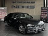 Audi A4 35TFSI S-TRONIC S-LINE *NAVI*LED*KAMERA*ACC*A - Audi A4 mit Benzin-Antrieb: Limousine
