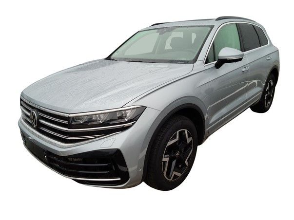 Volkswagen Touareg - Bild 2