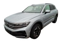 Volkswagen Touareg - Vorschau Bild 2