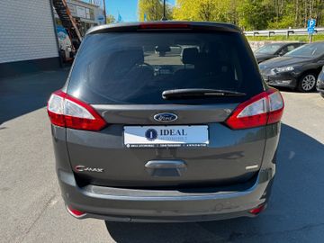 Ford Grand C-Max - 5