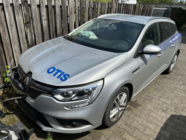 Renault Megane IV Grandtour Business Edition