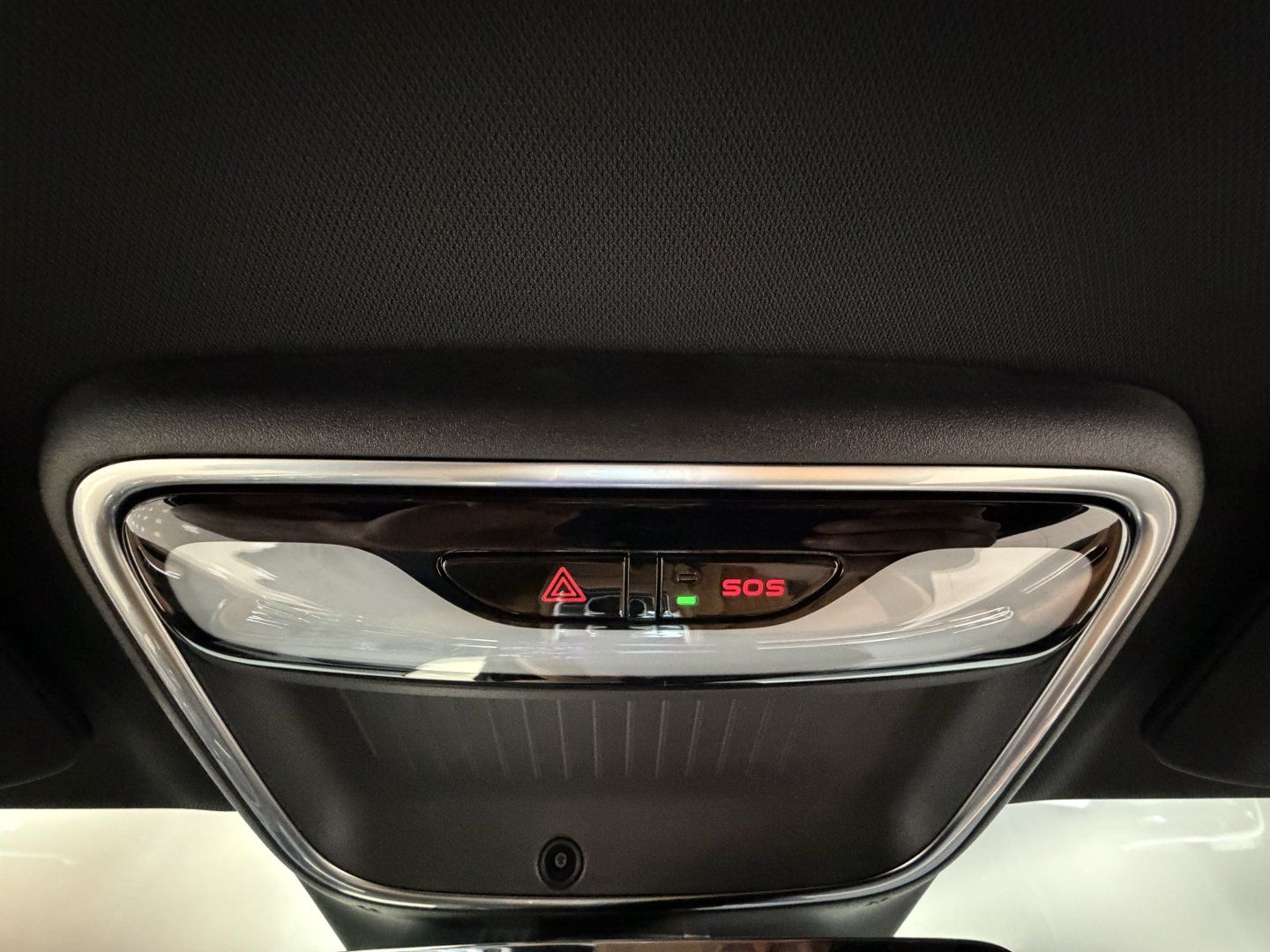 Mazda 6e - Bild 26