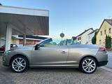 Renault Megane III Coupe/Cabrio 1,5 Ltr. Aut. Navi Xenon - Renault Megane mit Diesel-Antrieb: Cabrio