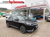 Honda e:Ny1 Base VOLLELEKTRO NAVI KAMERA PDC - Honda e: Leder