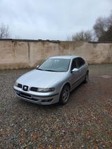 Seat Leon 1.6 16V | 131.337 km | Klimaauto... - Seat Leon: V6