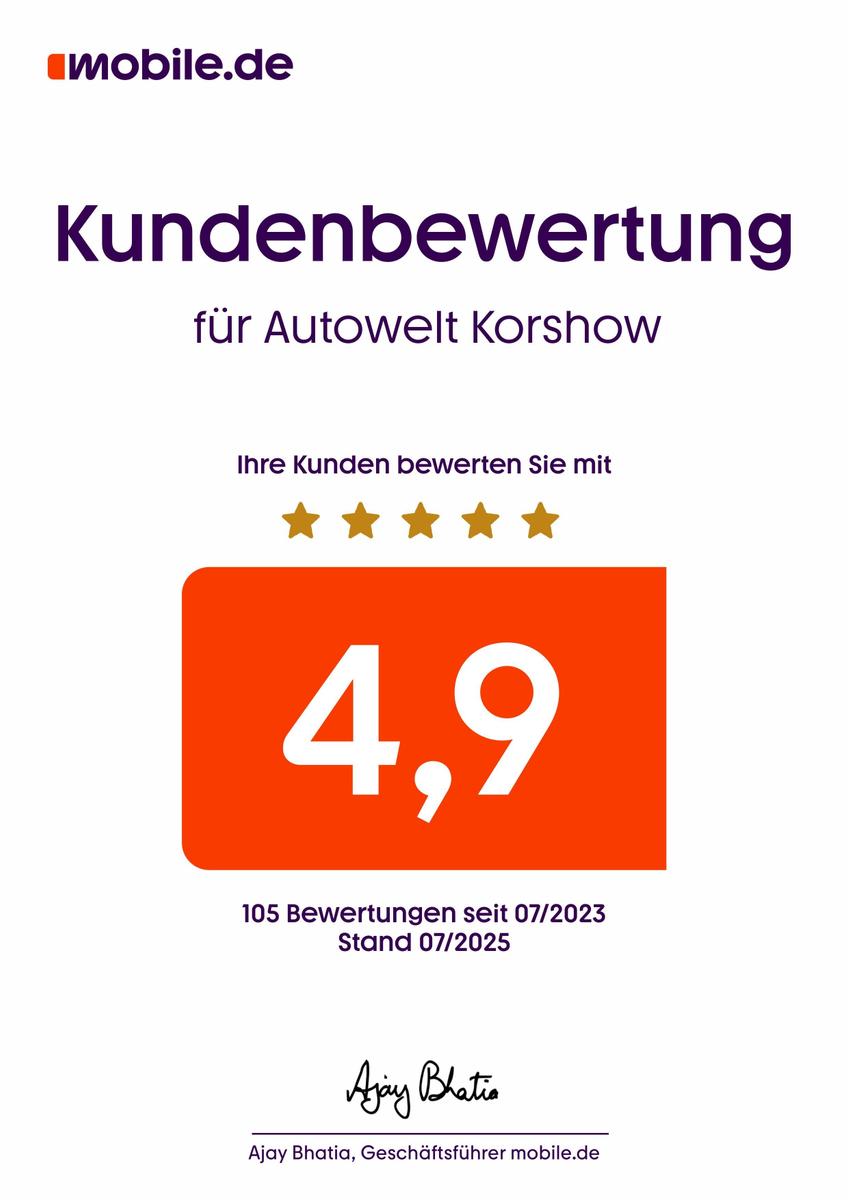 BMW 530 d *KAMERA*ACC*M LENKRAD*KEYLESS*CARPLAY *LED