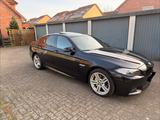 BMW 530d xDrive M-Sportpaket ab Werk  - BMW 530: Sportpaket 530d M