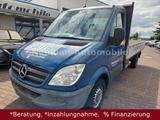 Mercedes-Benz Sprinter II Pritsche 310/311/313/314/316 CDI - Mercedes-Benz Sprinter: 310 Cdi