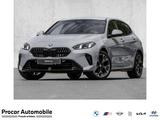 BMW 118d MSport HUD ACC AHK 360°KAM RFK NAVI LED