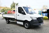 Mercedes-Benz Sprinter Pritsche/Kipper RWD 317 CDI L2 - Mercedes-Benz Pritsche
