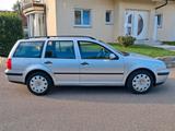 Volkswagen Golf Variant Kombi - VW Gebrauchtwagen von 2000