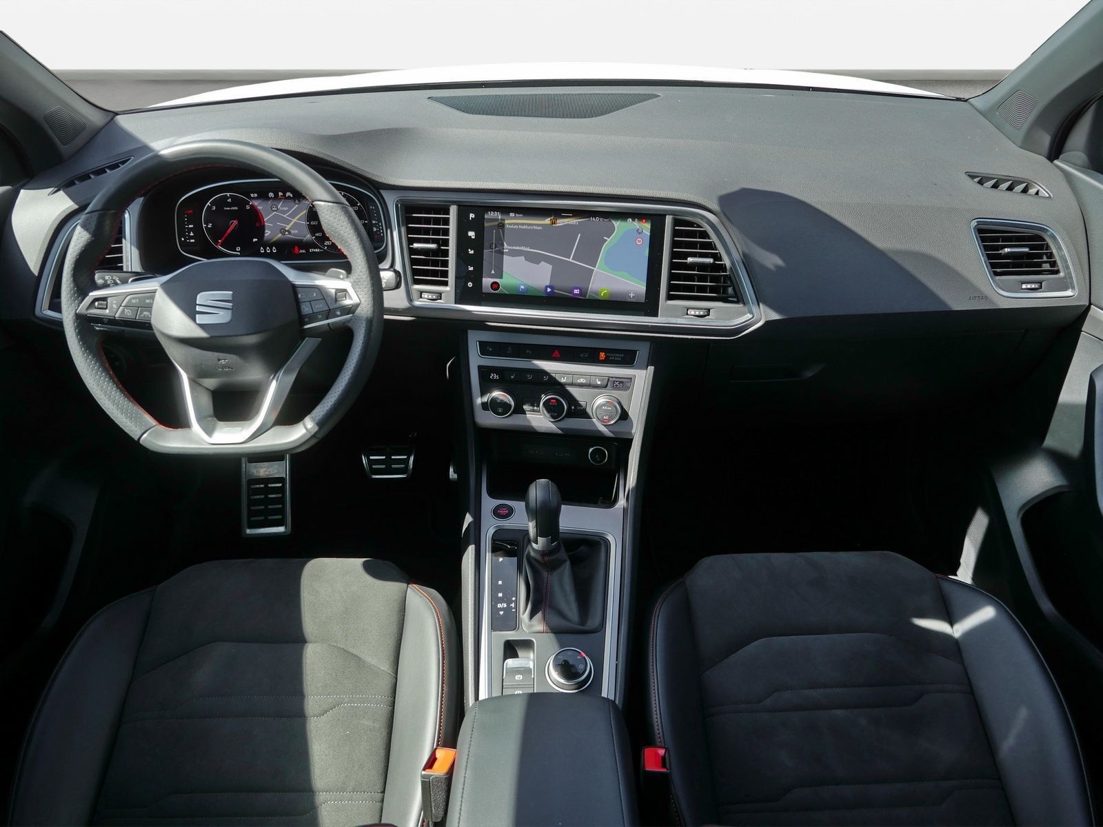Seat Ateca - Bild 9